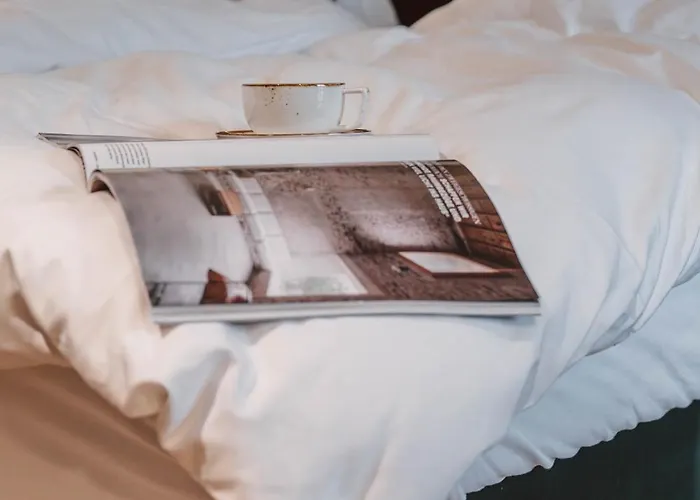 호텔 Vitalhotel Kaiserhof Mösern