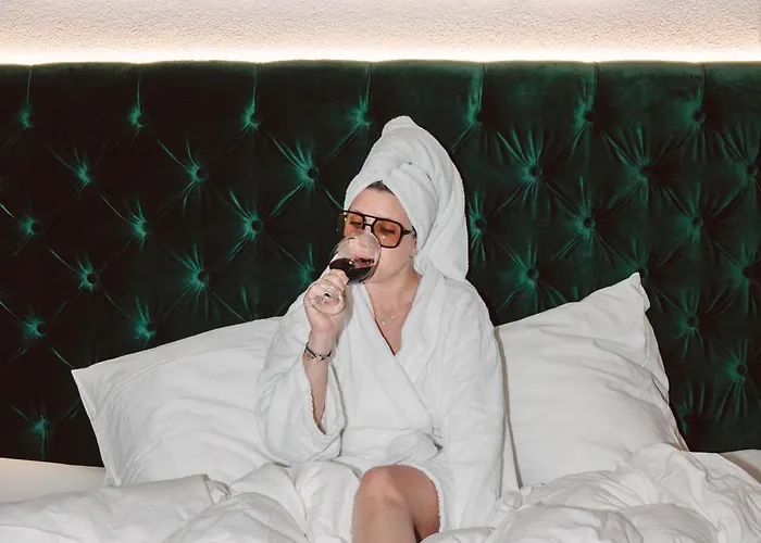 Vitalhotel Kaiserhof 4*