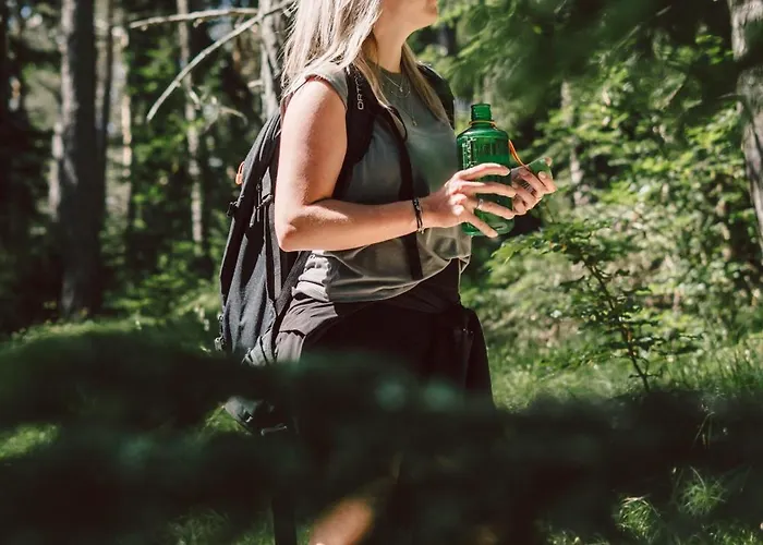 Vitalhotel Kaiserhof 호텔