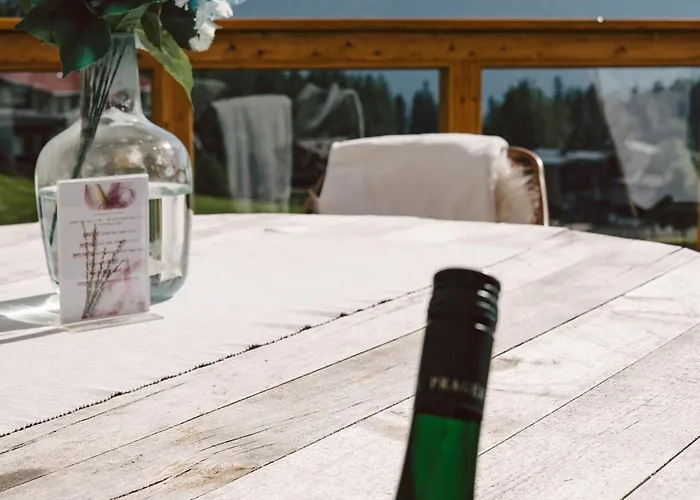 Vitalhotel Kaiserhof Hotell 4*