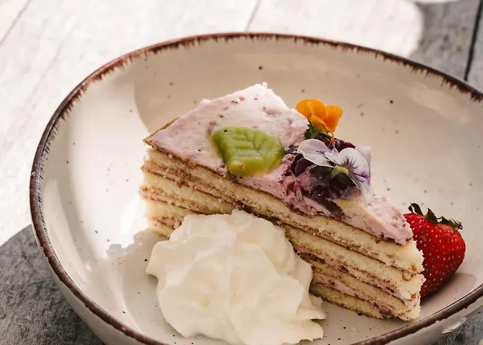 Vitalhotel Kaiserhof Mösern