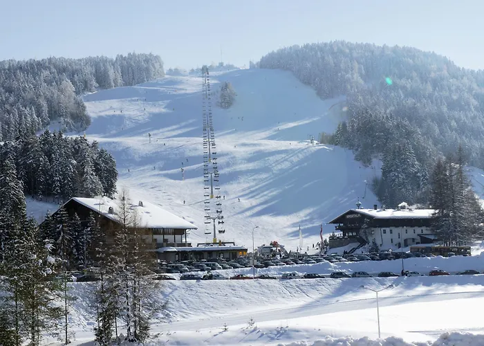 호텔 Vitalhotel Kaiserhof 4*