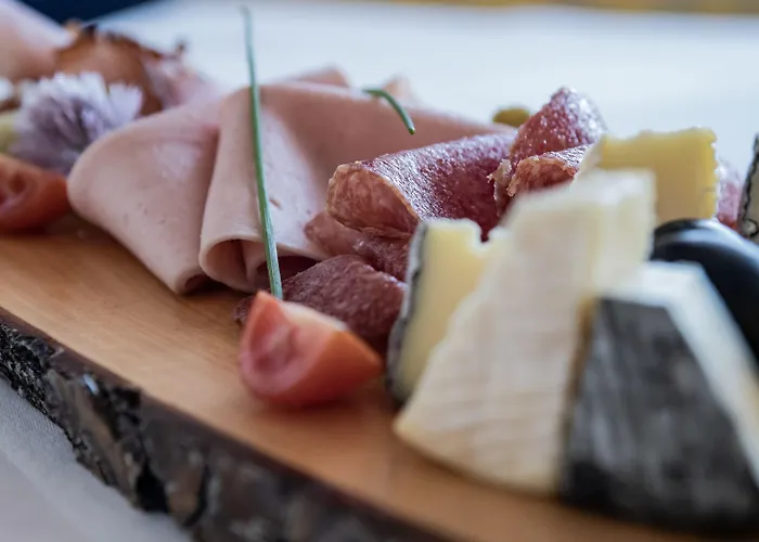 Vitalhotel Kaiserhof Hotell 4*