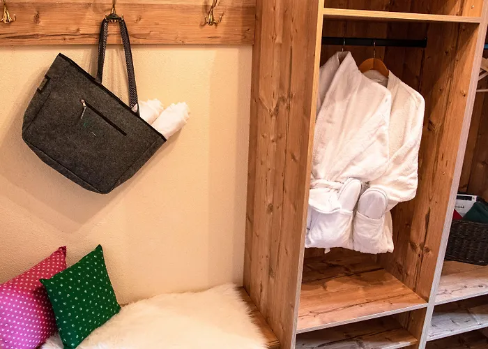 호텔 Vitalhotel Kaiserhof 4*