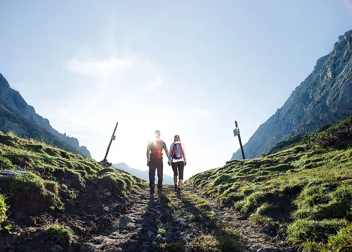 Vitalhotel Kaiserhof 호텔 4*