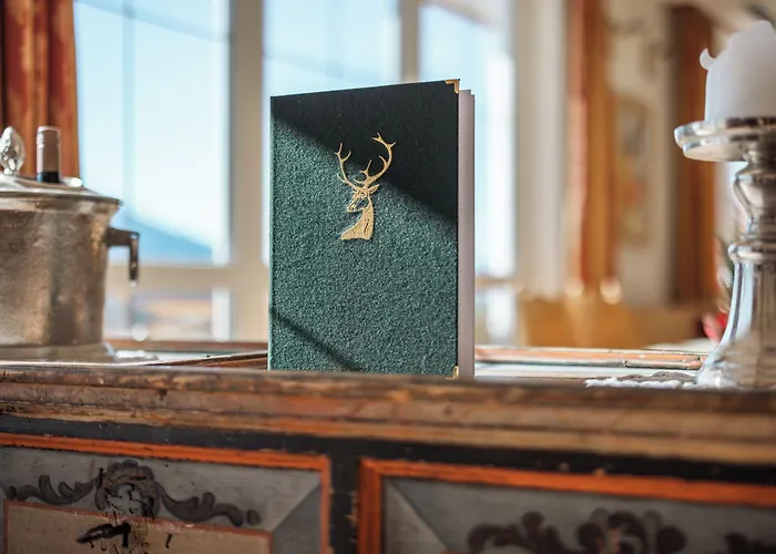 Vitalhotel Kaiserhof 호텔