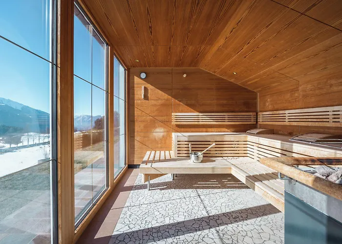 Vitalhotel Kaiserhof 4*