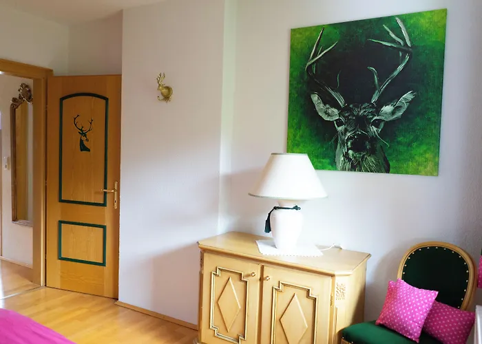 Vitalhotel Kaiserhof 4*