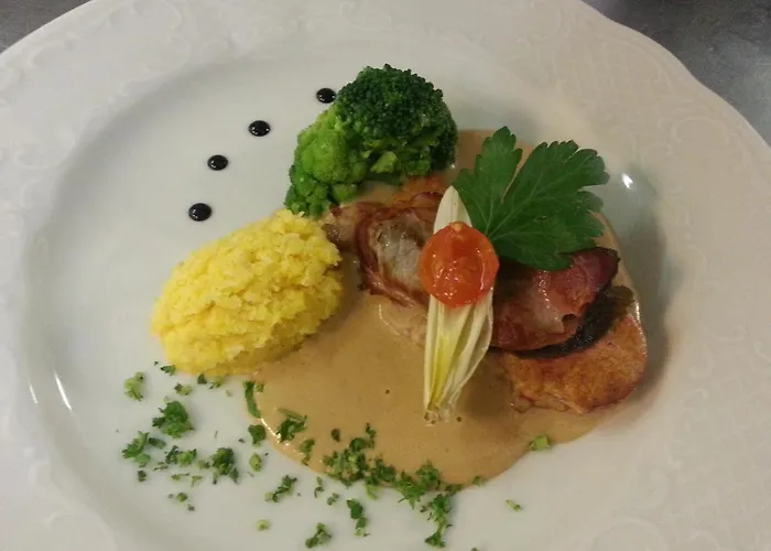 Vitalhotel Kaiserhof 호텔