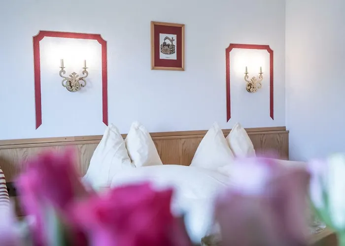 Vitalhotel Kaiserhof Mösern