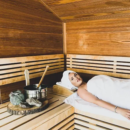 Vitalhotel Kaiserhof 호텔 제펠드 인 티롤