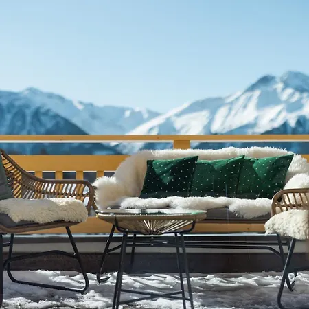 Vitalhotel Kaiserhof 호텔 4*