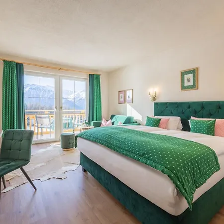 호텔 Vitalhotel Kaiserhof 4*