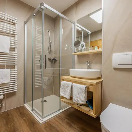 호텔 Vitalhotel Kaiserhof 4*