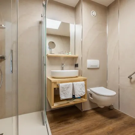 Vitalhotel Kaiserhof 4* 제펠드 인 티롤