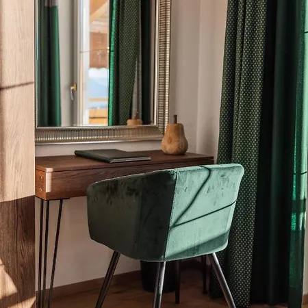 Vitalhotel Kaiserhof 호텔
