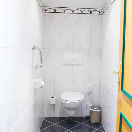 호텔 Vitalhotel Kaiserhof 4*