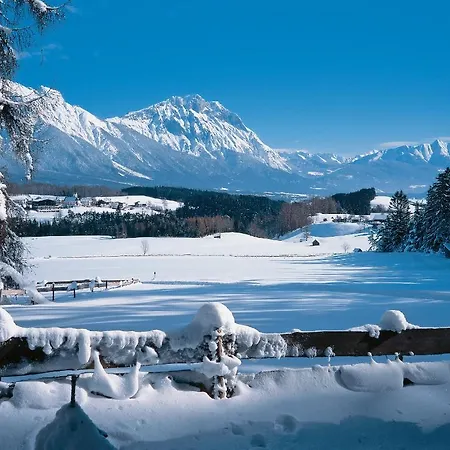 호텔 Vitalhotel Kaiserhof 4*