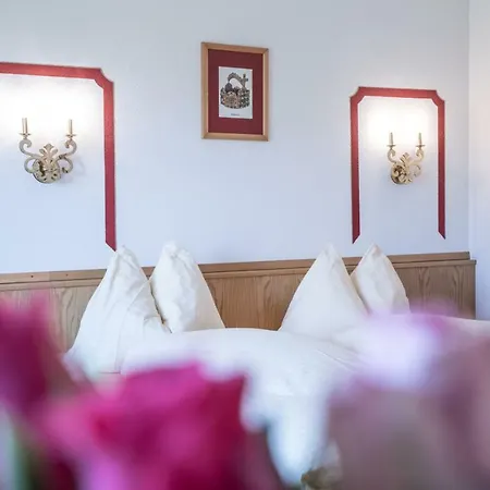 Vitalhotel Kaiserhof 제펠드 인 티롤
