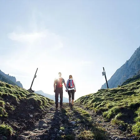 Vitalhotel Kaiserhof Hotell