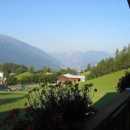 Otel Vitalhotel Kaiserhof