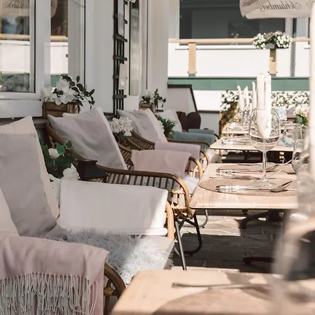 Vitalhotel Kaiserhof Hotell 4*