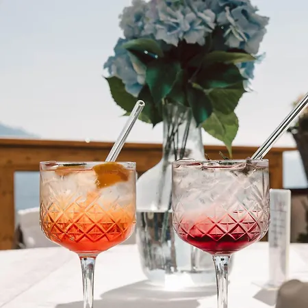 Vitalhotel Kaiserhof 4*