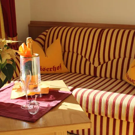 Vitalhotel Kaiserhof