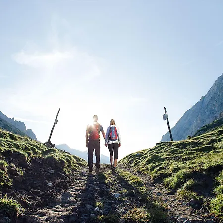 Vitalhotel Kaiserhof Hotell 4*