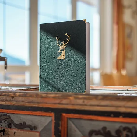 Vitalhotel Kaiserhof Hotell