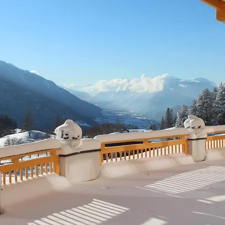 Vitalhotel Kaiserhof 4*